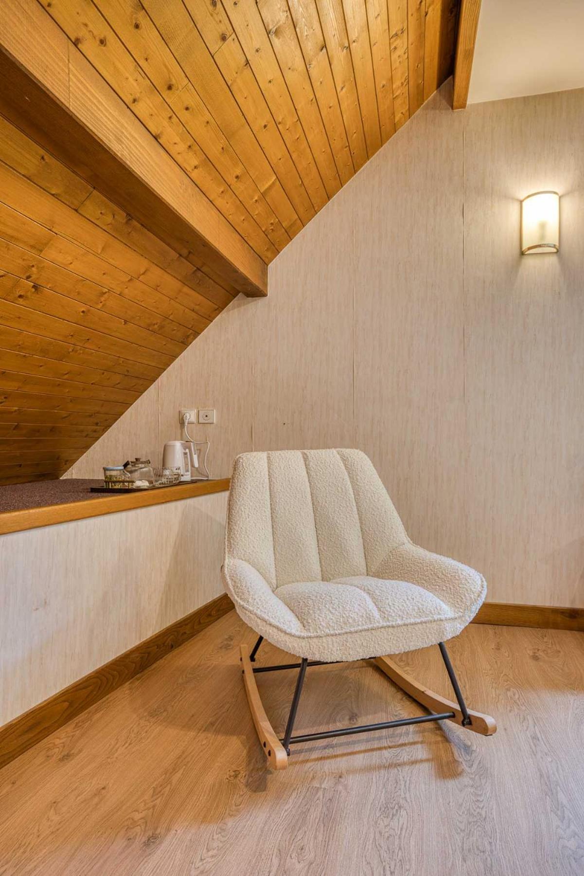 Auberge Du Pont De L'Abime Gruffy 外观 照片